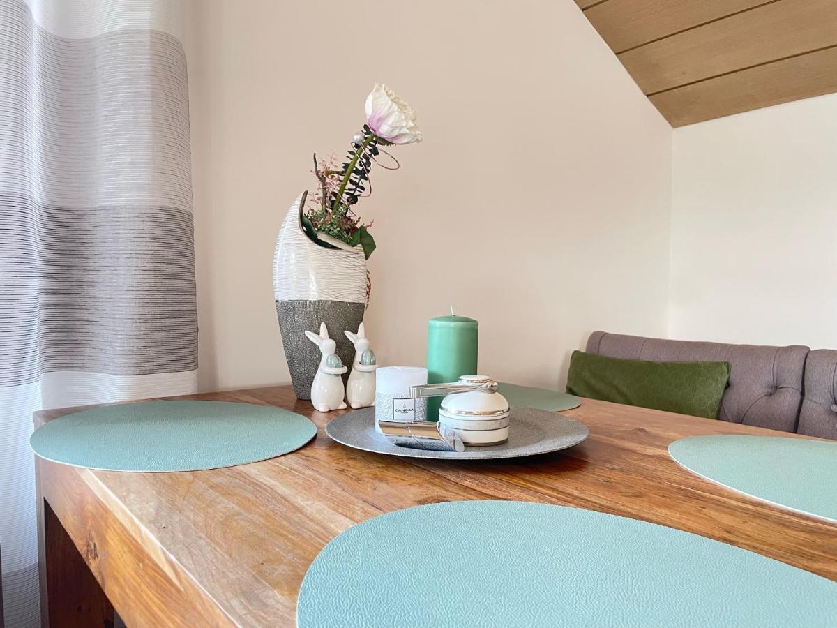 Xantener Ferienhaus Eichenwinkel Ngoại thất bức ảnh