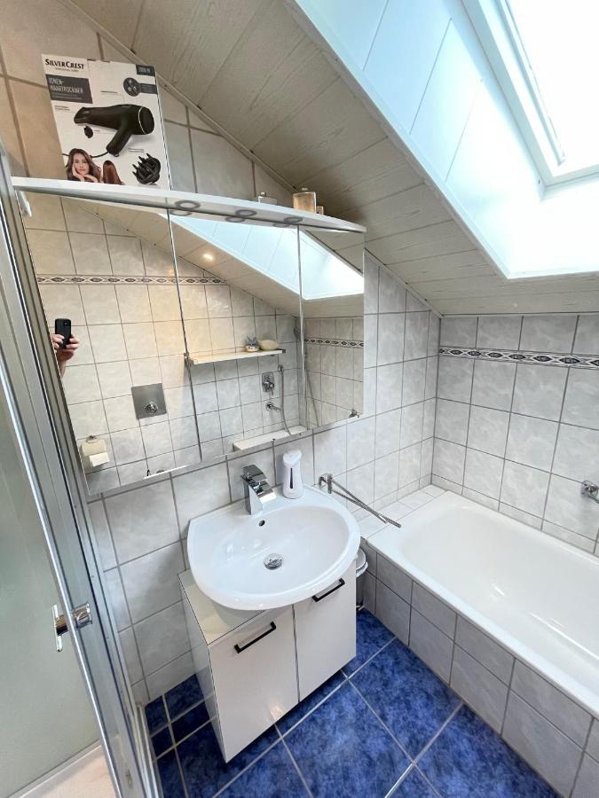 Xantener Ferienhaus Eichenwinkel Ngoại thất bức ảnh