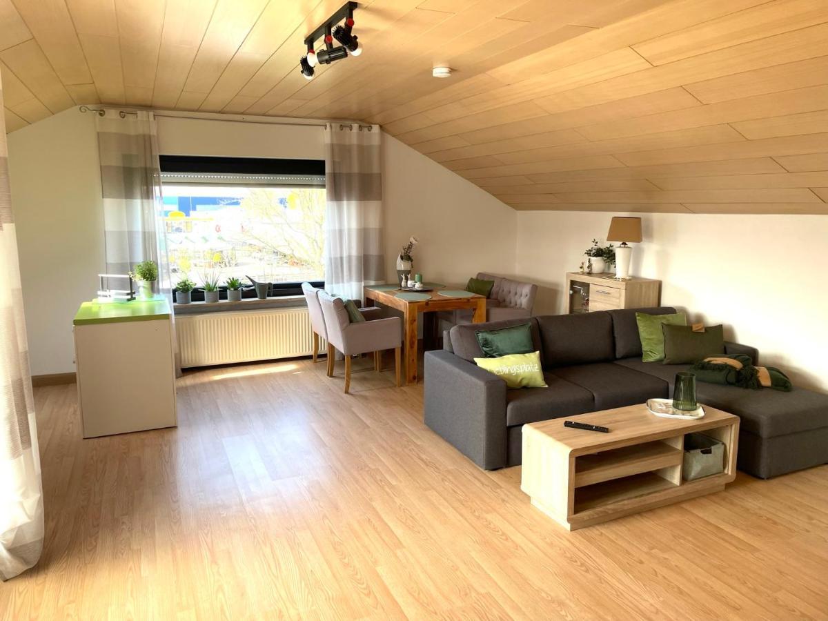 Xantener Ferienhaus Eichenwinkel Ngoại thất bức ảnh
