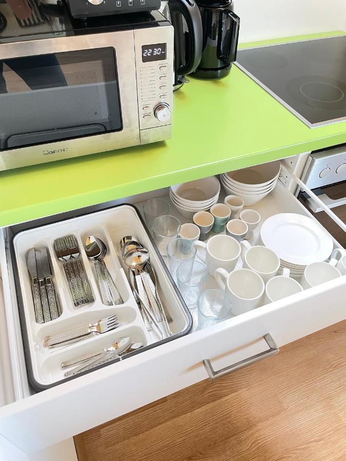 Xantener Ferienhaus Eichenwinkel Ngoại thất bức ảnh