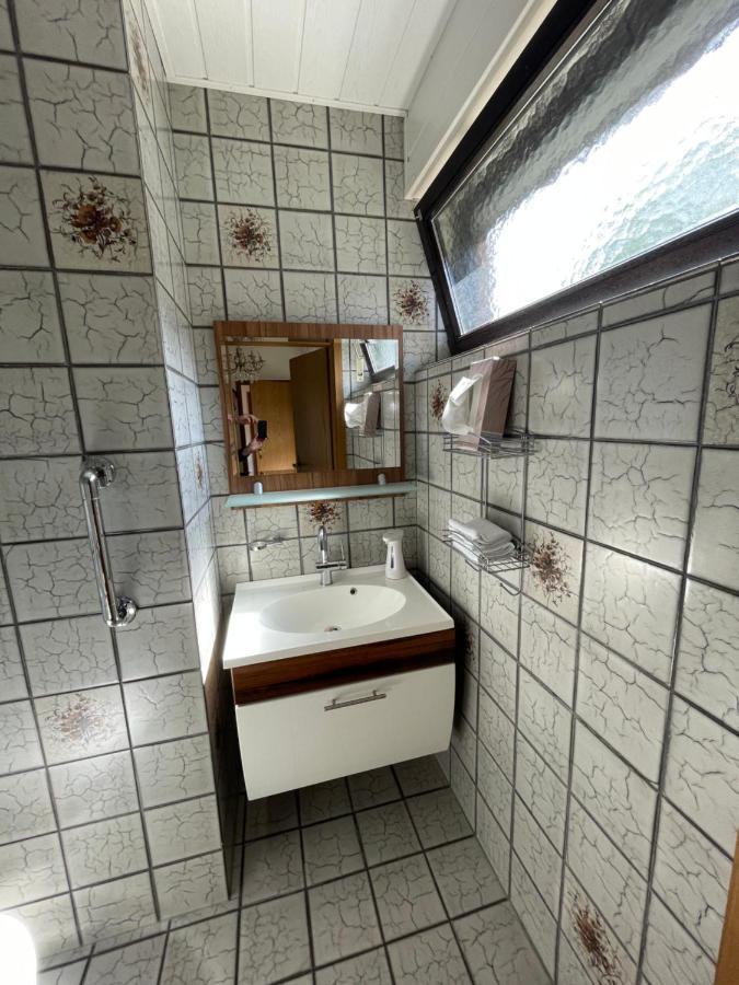 Xantener Ferienhaus Eichenwinkel Ngoại thất bức ảnh