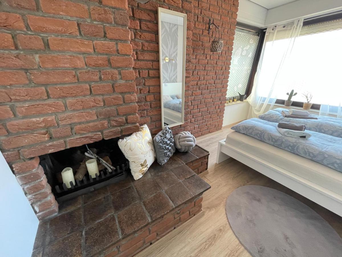Xantener Ferienhaus Eichenwinkel Ngoại thất bức ảnh