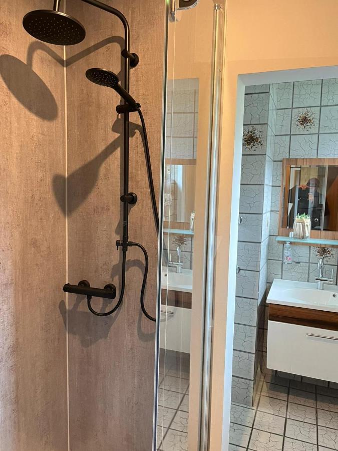 Xantener Ferienhaus Eichenwinkel Ngoại thất bức ảnh