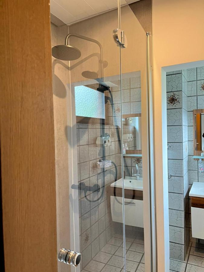 Xantener Ferienhaus Eichenwinkel Ngoại thất bức ảnh